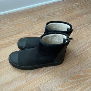 Tretorn Arch Hybrid waterproof boots